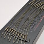 10 x Hair WG