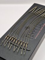 10 x Hair WG